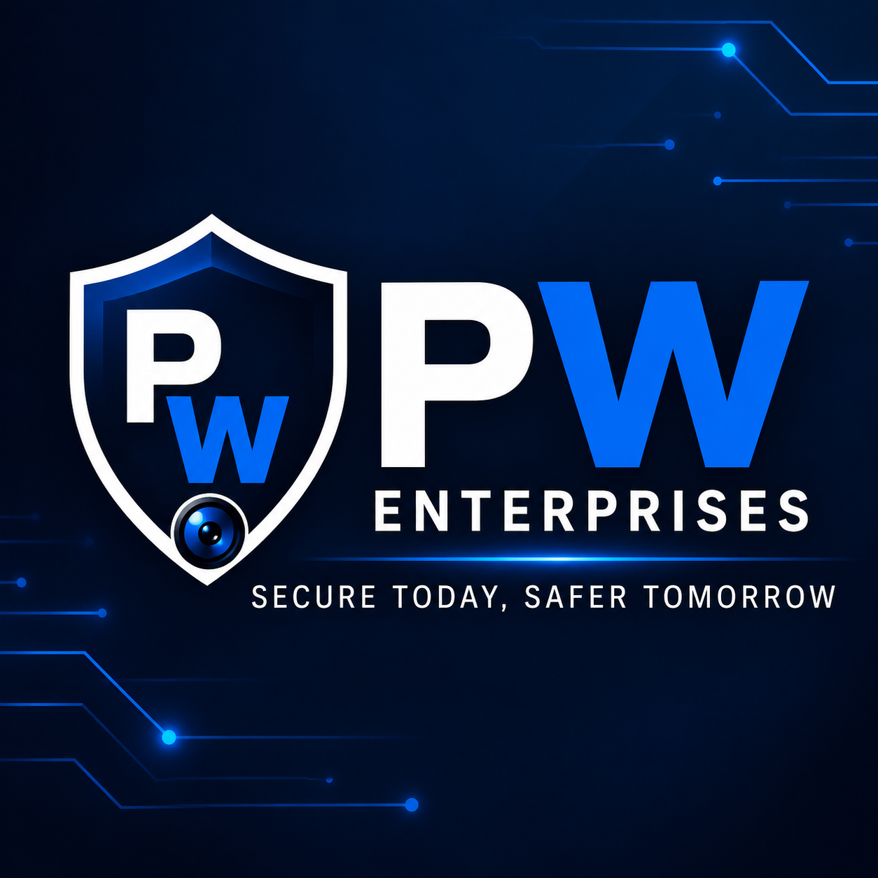 PW Enterprises
