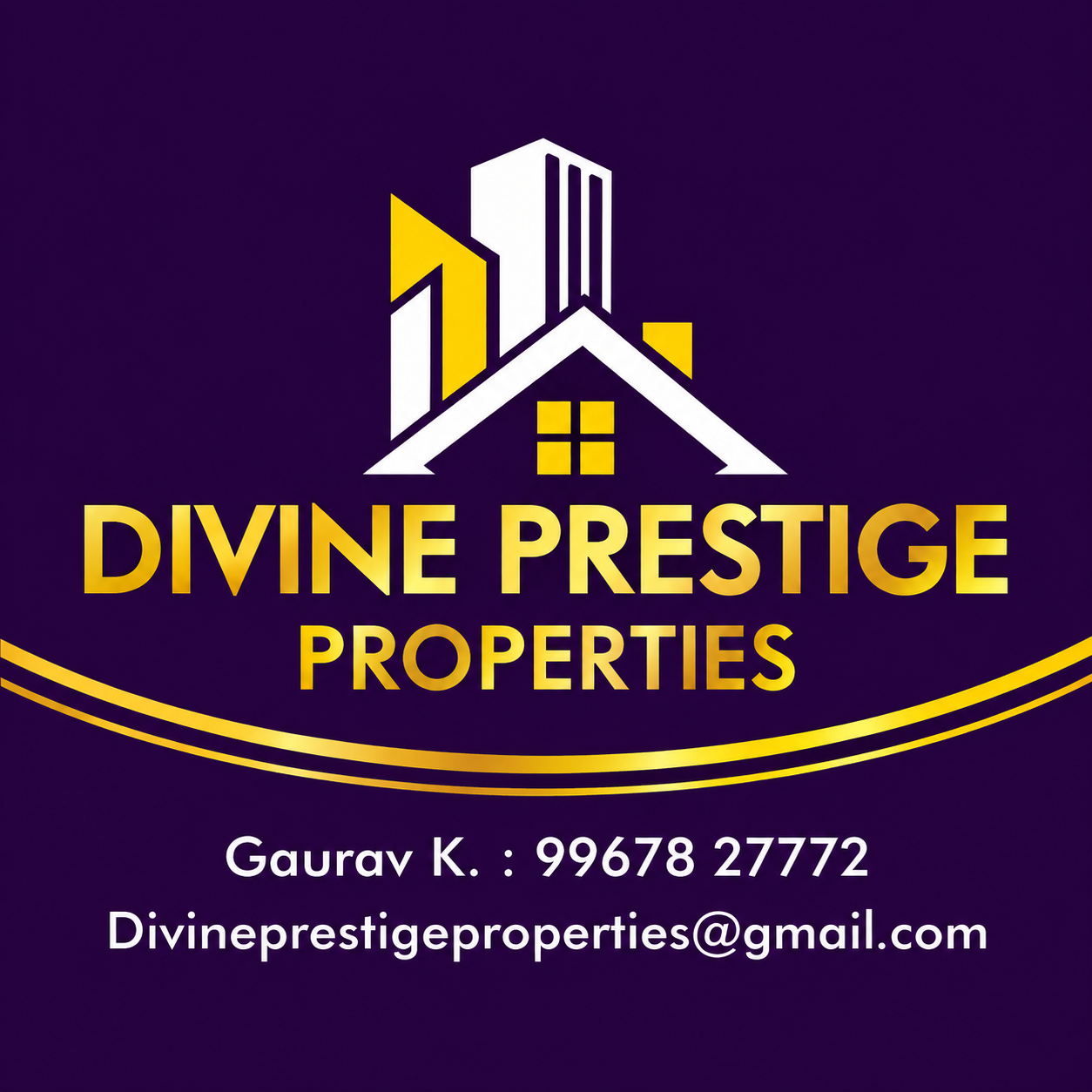 Divine prestige properties