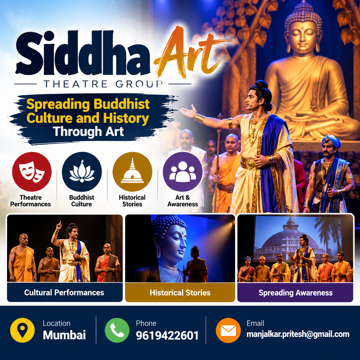 Siddha Art