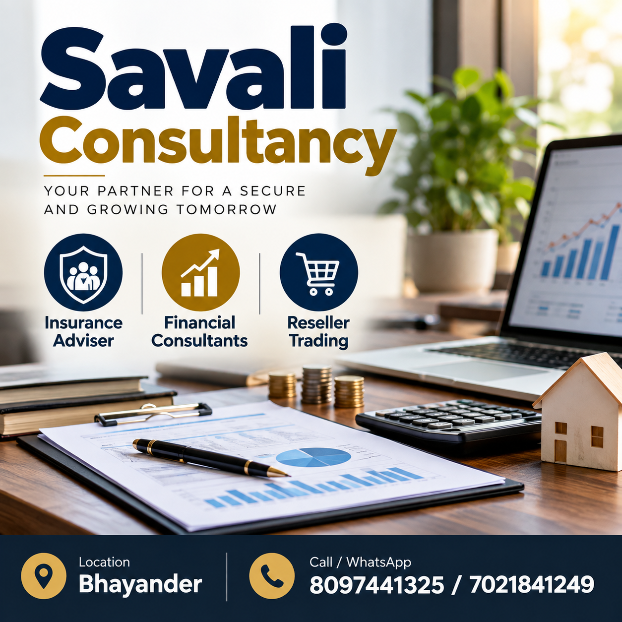 Savali Consultancy