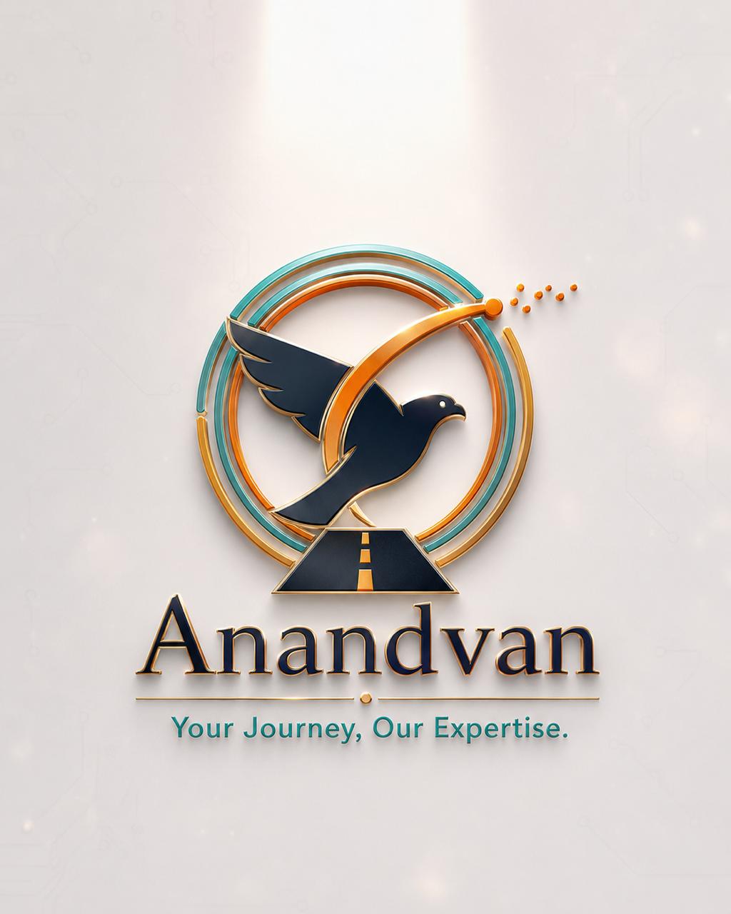 Anandvan Automotive hum