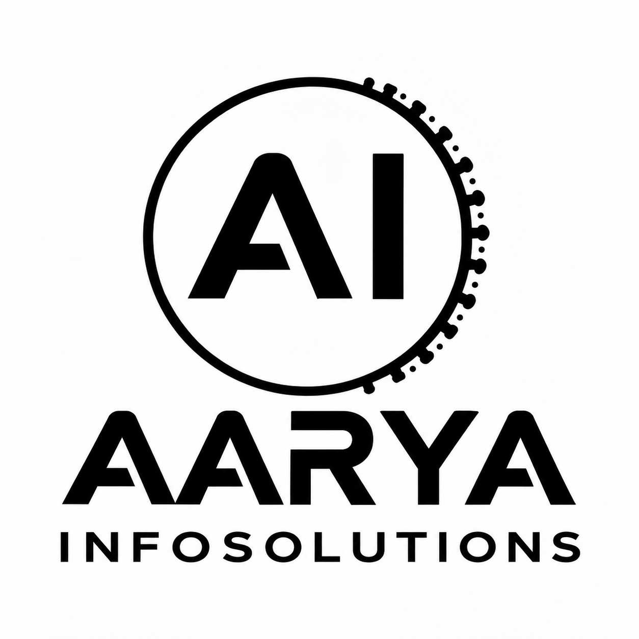Aarya Infosolutions
