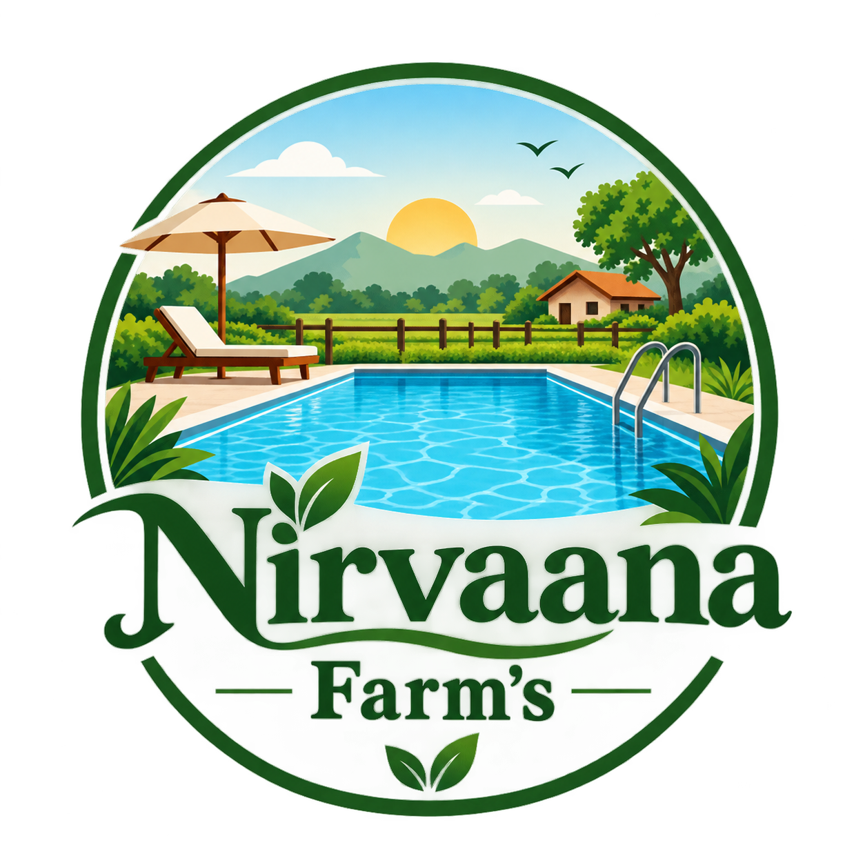 Nirvaana Farm's