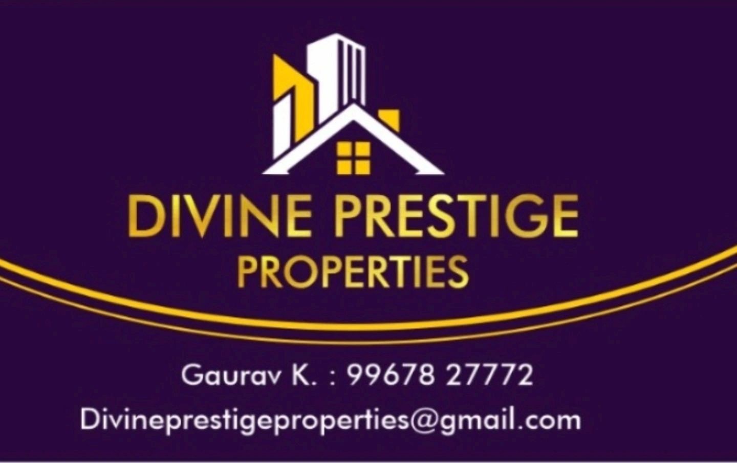 Divine prestige properties